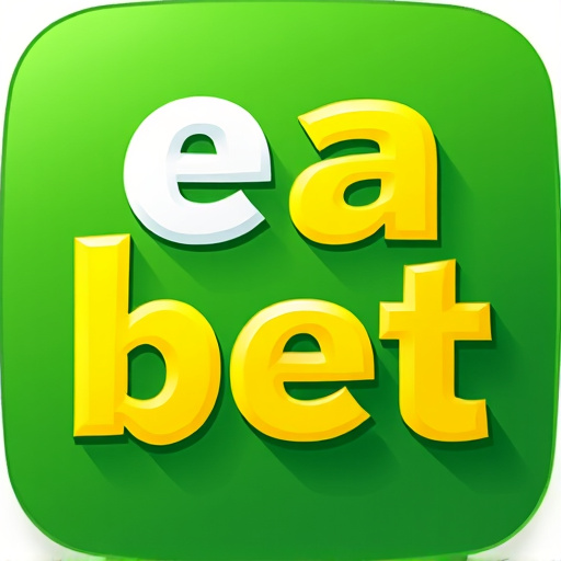 Logo da eabet